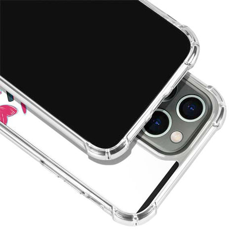 Marvel Deadpool Legacy Deadpool Love iPhone 14 Pro Clear Case